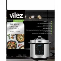 زودپز دیجیتال ویلز|اجاق گاز و لوازم برقی پختوپز|کرمانشاه, |دیوار