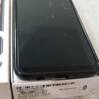 گوشی A20 ال سی دی شکسته|موبایل|قم, وادی السلام|دیوار