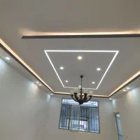 امرتات لرستان بهترین جایگزین گچبری کناف و رابیس