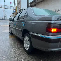 پارس سال استثنایی|خودرو سواری و وانت|محمودآباد, |دیوار