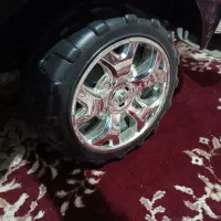 ماشین شارژی دوموتوره|اسباب‌‌بازی|تبریز, |دیوار