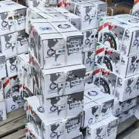 پخش عمده بلبرینگ IBTICO تبریز زیر قیمت بازار|قطعات یدکی و لوازم جانبی|تهران, بهارستان|دیوار