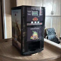 دستگاه چای کرک ساز برند اپدیدت