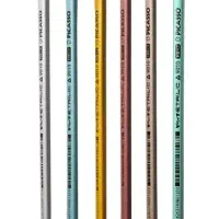 انواع مداد رنگی ومدادسیاه،رنگ انگشتی|لوازم التحریر|رامهرمز, |دیوار