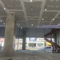 ۲۷۰متر مغازه دو کله بر ۱۲شلوغترین مکان|اجارهٔ مغازه و غرفه|هشتگرد, شهرک آپادانا|دیوار