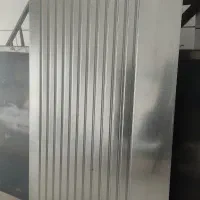 خمکاری و برشکاری ورق استیل و اهنی و گالوانیزه