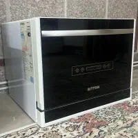 ماشین ظرفشویی ریتون ۹نفره کم کار