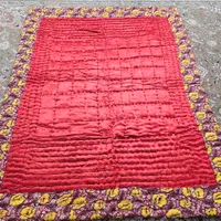 لحاف کرسی در حد نو