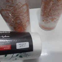 سفره مجلسی یک کیلویی  کفشدوزک