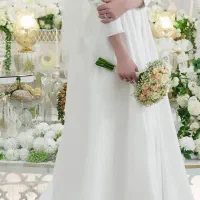 لباس مناسب عقد و عروسی
