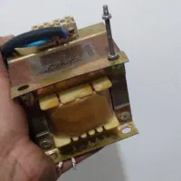 ترانس ۲۲۰ به ۲۴ ولت|صوتی و تصویری|کرج, شهرک سهرابیه|دیوار