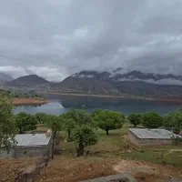 ویلا رو ب دریا رکعت،تنگه قاسمی