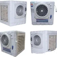 مرکزپخش کولر ابی نمایندگی شرکتی جنراال +گارانتی