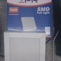 چراغ ۳۶وات سقفی