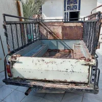 پیکان مدل 90|خودرو سواری و وانت|حمیدیه, |دیوار