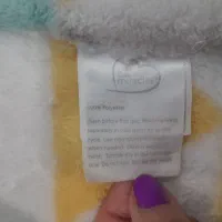 پتوی کودک خارجی|رختخواب، بالش، پتو|تبریز, |دیوار