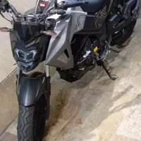 گالکسی 250 NA