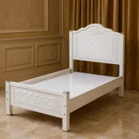 تخت یک نفره ۹۰ در ۲۰۰ وکیوم رومی