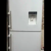 یخچال الکترو استیل ۲۷ فوت