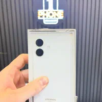 ایفون ۱۶ نرمال شرکتی باطری ۱۰۰