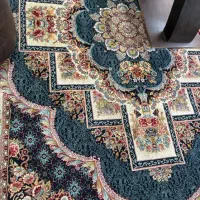 فرش ماشینی ۶متری