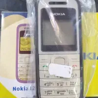 نوکیا 1200 نو رجیستر شده ویتنام نو....