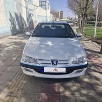 پژو پارس|خودرو سواری و وانت|قم, چهل درخت‎|دیوار