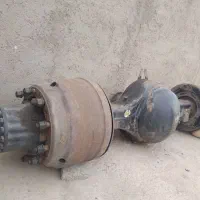 دیفرانسیل اتوبوسی