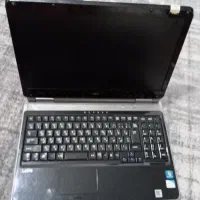 لب تاب NEC