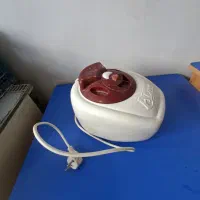 دستگاه بخور گرم