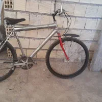 دوچرخه ۲۶