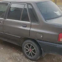 پراید|خودرو سواری و وانت|رضویه, |دیوار