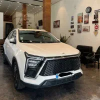 کی ام سی X5 با اقساط بلند مدت تحویل روز