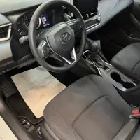 تویوتا لوین ۲۰۲۴ بدون نقطه کم کار|خودرو سواری و وانت|اصفهان, لیمجیر|دیوار