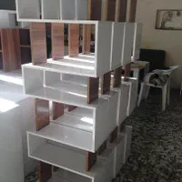کتابخانه مدل*ملورین*