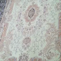فرش 9 متری 700 شانه در حد