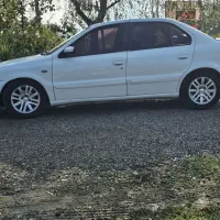 سمند سورن مدل ۸۸