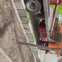 باکس خاک ونخاله ۸و۷ثامن جمهوری،پروین،سیدی