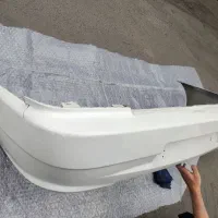 سپر عقب 132