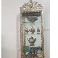 یک عدد بوفه