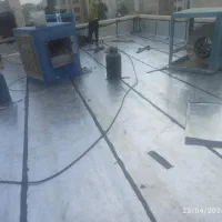 فروش  ونصب ایزوگام شرق