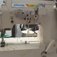 چرخ میاندوز مارک جک