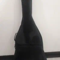 گیتار یاماها C40 اصل اندونزی|گیتار، بیس، امپلیفایر|تهران, حکیمیه|دیوار