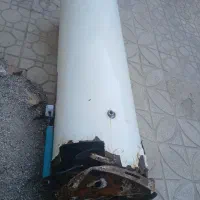 آبگرمکن زمینی