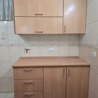 کابینت دست دوم بدنه فلز نو نو هست|مصالح و تجهیزات ساختمان|اصفهان, شیخ طوسی|دیوار
