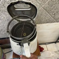 سرخکن دلونگی|اجاق گاز و لوازم برقی پختوپز|بندرعباس, |دیوار