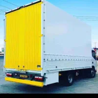 اسبابکشی همراه با کادر مجرب و قیمت مناسب