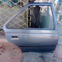 درب پژو ۴۰۵ بیرنگ عقب راست