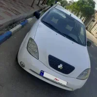 تیبا2مدل مدل99سفیداقساطی بدون ضامن وچک سالم|خودرو سواری و وانت|ورامین, خیر آباد|دیوار