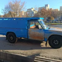 نیسان  کاربرات تک برگ سند|خودرو سواری و وانت|اردبیل, |دیوار